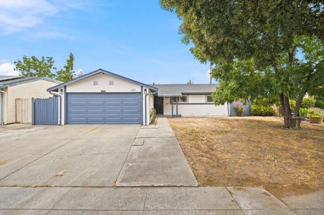 2282 Denair Avenue, San Jose, CA 95122