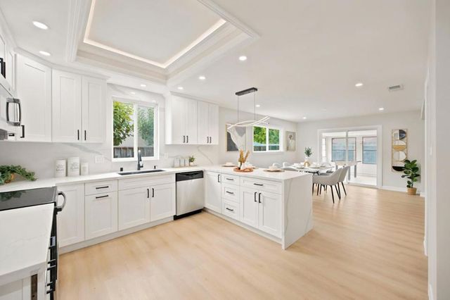 2282 Denair Avenue, San Jose, CA 95122
