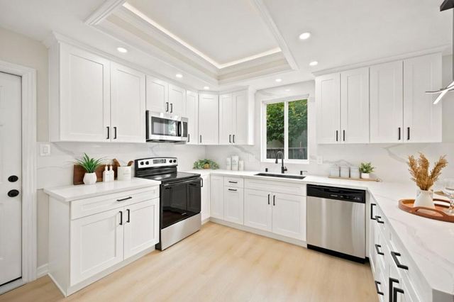 2282 Denair Avenue, San Jose, CA 95122