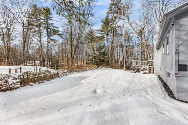 15 Davis Drive, Barnstead, NH 03225