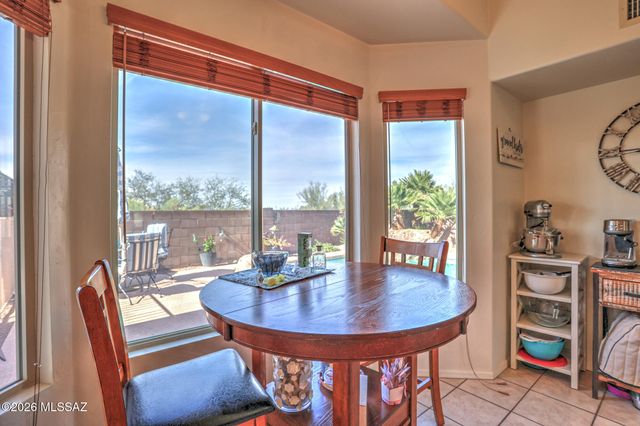 10236 E Buffaloberry Loop, Tucson, AZ 85748