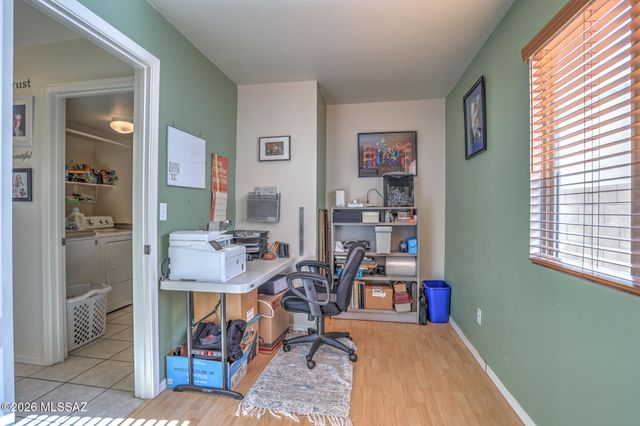 10236 E Buffaloberry Loop, Tucson, AZ 85748