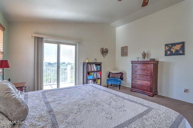 10236 E Buffaloberry Loop, Tucson, AZ 85748