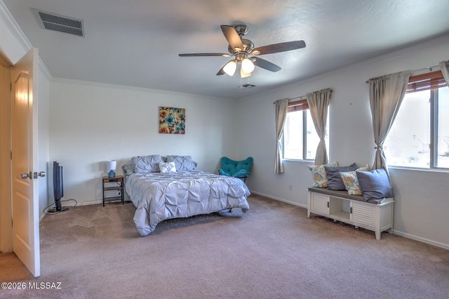 10236 E Buffaloberry Loop, Tucson, AZ 85748