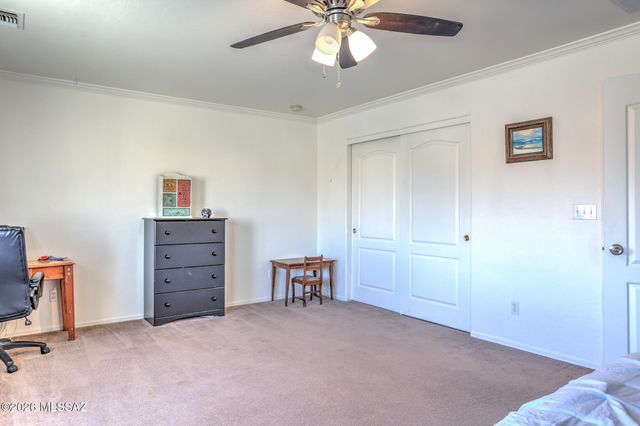 10236 E Buffaloberry Loop, Tucson, AZ 85748