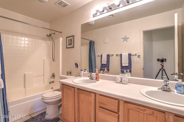 10236 E Buffaloberry Loop, Tucson, AZ 85748