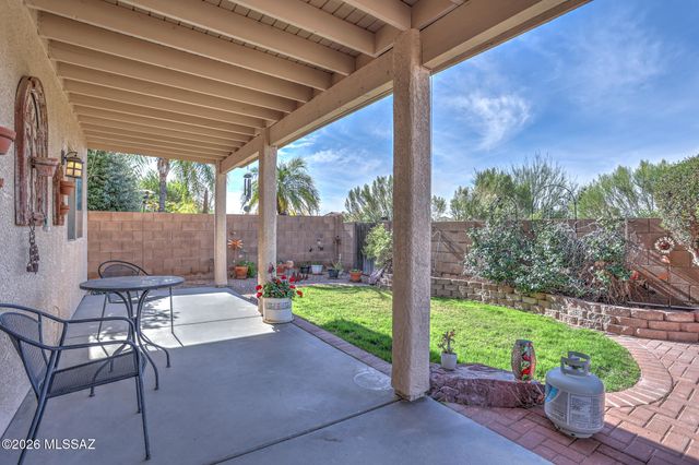 10236 E Buffaloberry Loop, Tucson, AZ 85748