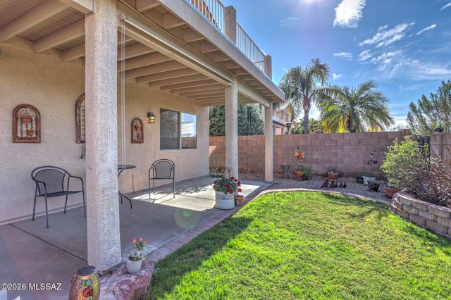 10236 E Buffaloberry Loop, Tucson, AZ 85748