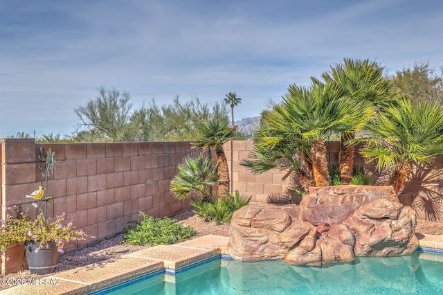 10236 E Buffaloberry Loop, Tucson, AZ 85748