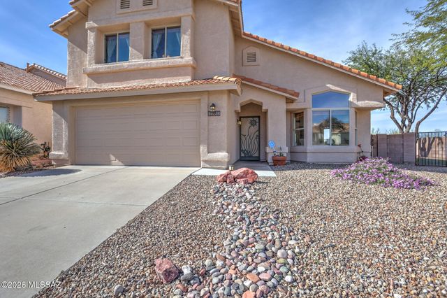10236 E Buffaloberry Loop, Tucson, AZ 85748