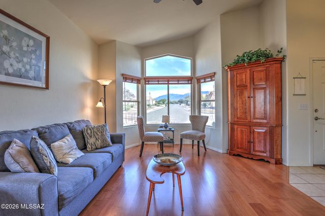 10236 E Buffaloberry Loop, Tucson, AZ 85748