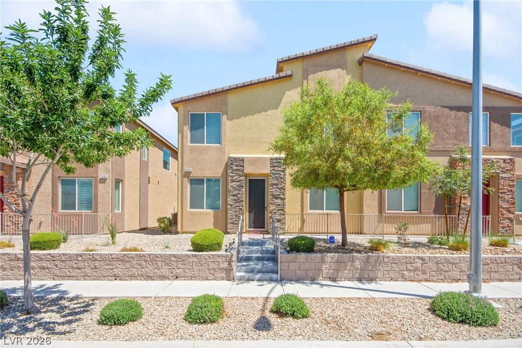 7224 Halo Falls Street, North Las Vegas, NV 89084 — photo 2