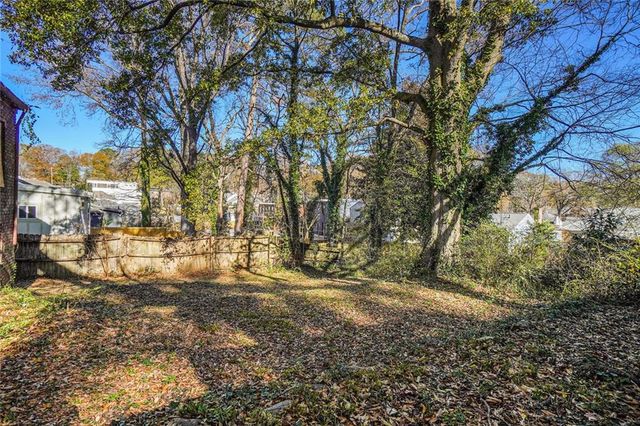 250 Mathewson SW Place, Atlanta, GA 30314