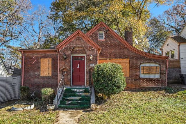 250 Mathewson SW Place, Atlanta, GA 30314