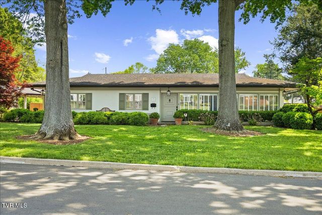 802 South Mountain View Circle, Johnson City, TN 37601
