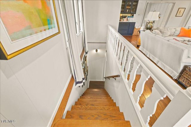 802 South Mountain View Circle, Johnson City, TN 37601