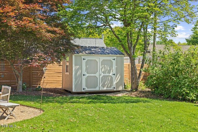 802 South Mountain View Circle, Johnson City, TN 37601
