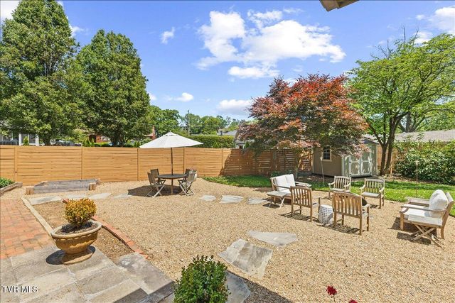 802 South Mountain View Circle, Johnson City, TN 37601