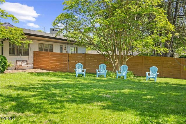 802 South Mountain View Circle, Johnson City, TN 37601
