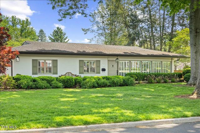802 South Mountain View Circle, Johnson City, TN 37601