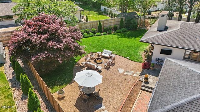 802 South Mountain View Circle, Johnson City, TN 37601
