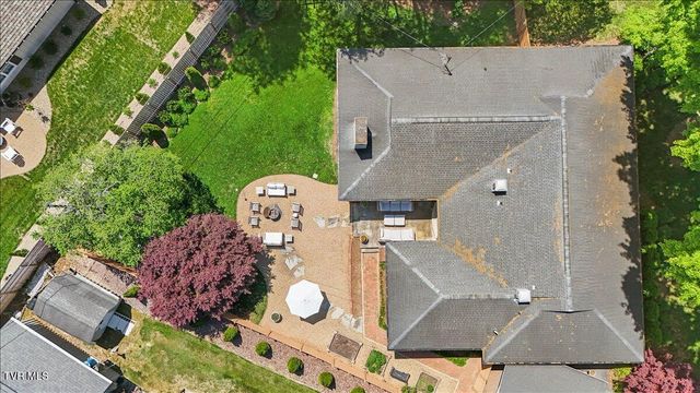802 South Mountain View Circle, Johnson City, TN 37601