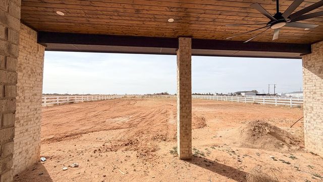 14112 E County Rd 104, Midland, TX 79706