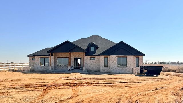 14112 E County Rd 104, Midland, TX 79706