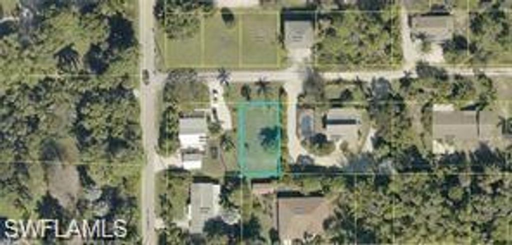 7251 Orange AVE, BOKEELIA, FL 33922 — exterior
