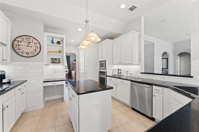 14111 Chartley Falls Drive, Houston, TX 77044