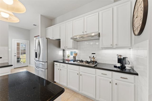 14111 Chartley Falls Drive, Houston, TX 77044