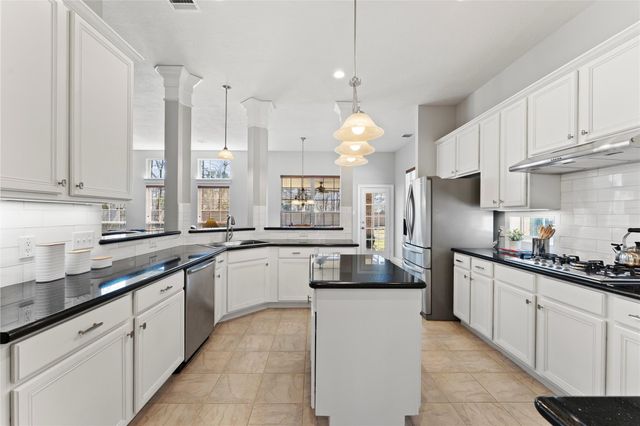 14111 Chartley Falls Drive, Houston, TX 77044