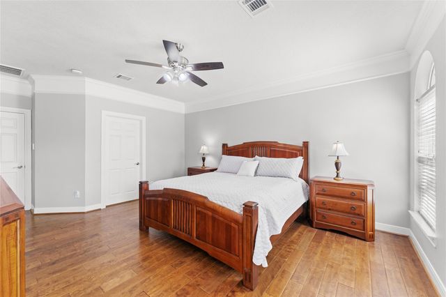 14111 Chartley Falls Drive, Houston, TX 77044