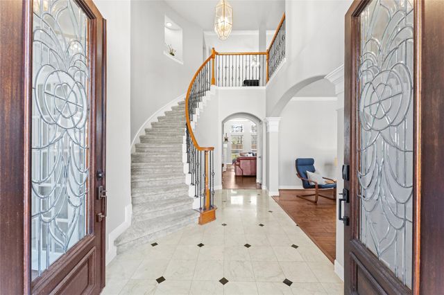 14111 Chartley Falls Drive, Houston, TX 77044