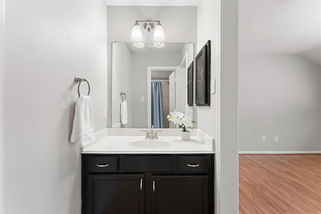 14111 Chartley Falls Drive, Houston, TX 77044