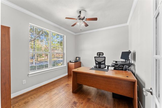 14111 Chartley Falls Drive, Houston, TX 77044