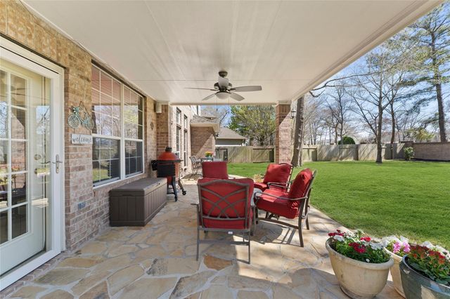 14111 Chartley Falls Drive, Houston, TX 77044