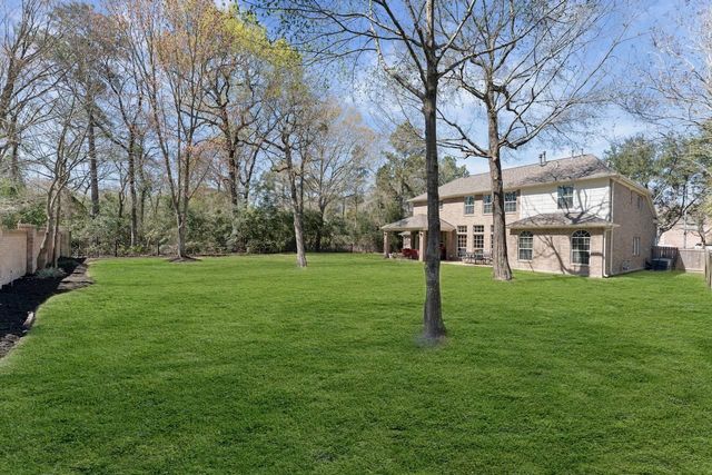 14111 Chartley Falls Drive, Houston, TX 77044