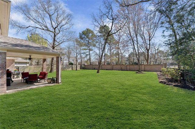 14111 Chartley Falls Drive, Houston, TX 77044