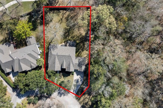 14111 Chartley Falls Drive, Houston, TX 77044