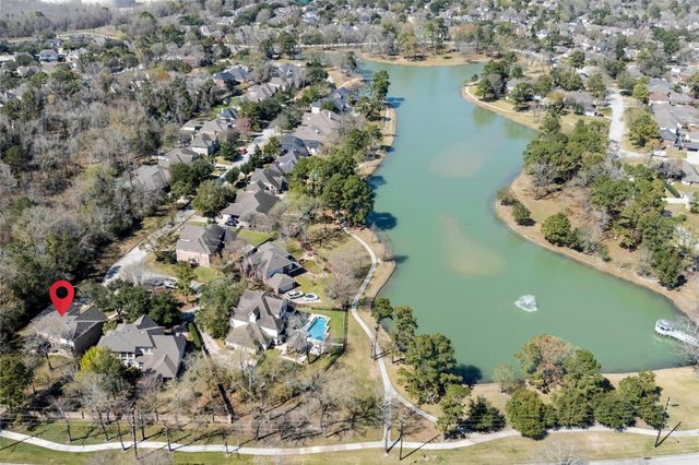 14111 Chartley Falls Drive, Houston, TX 77044