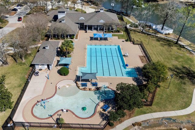 14111 Chartley Falls Drive, Houston, TX 77044