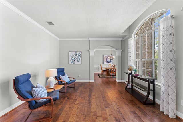 14111 Chartley Falls Drive, Houston, TX 77044