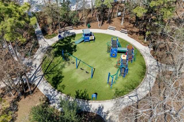 14111 Chartley Falls Drive, Houston, TX 77044