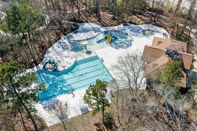 14111 Chartley Falls Drive, Houston, TX 77044