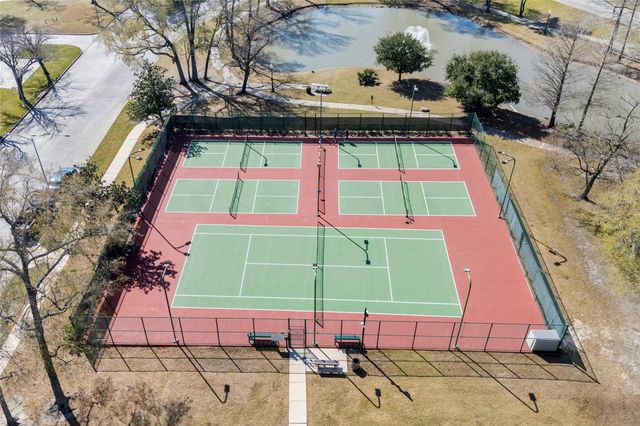 14111 Chartley Falls Drive, Houston, TX 77044