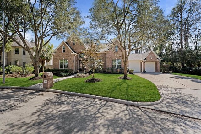 14111 Chartley Falls Drive, Houston, TX 77044