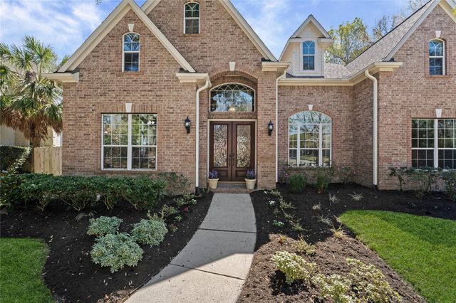 14111 Chartley Falls Drive, Houston, TX 77044