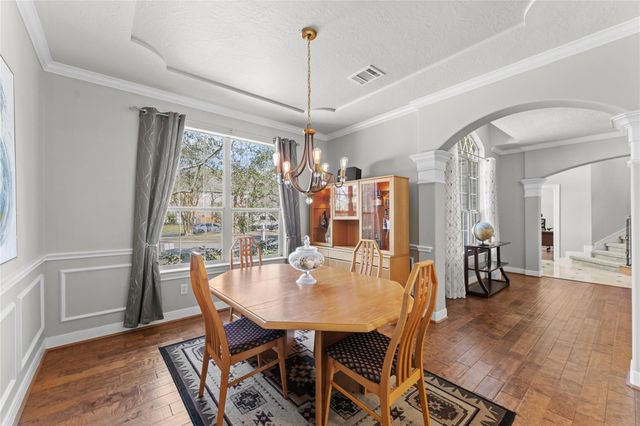 14111 Chartley Falls Drive, Houston, TX 77044