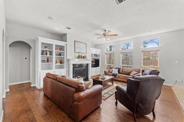 14111 Chartley Falls Drive, Houston, TX 77044